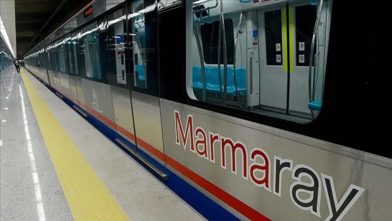 İstanbul'da Deprem! Metro Seferleri Durdu Mu? İşte Son Durum