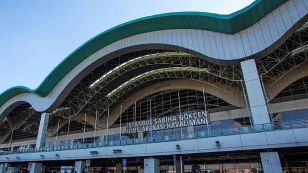 İstanbul'da Deprem Paniği! Uçaklar Neden Pas Geçti?