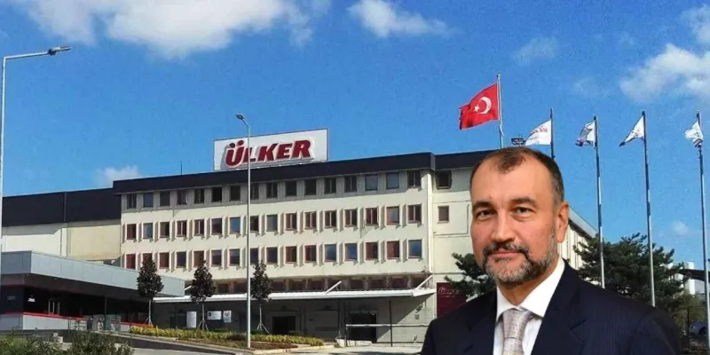 Ülker'e Devletten Rekor Teşvik! Murat Ülker'in Serveti Mi Artıyor?