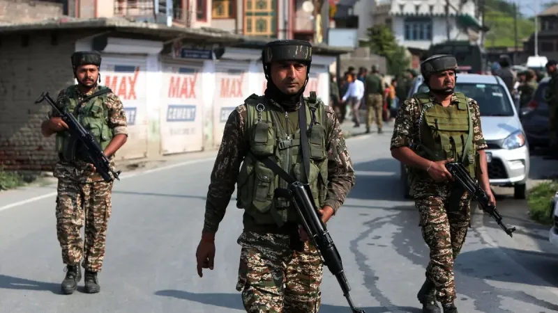 Hindistan-Pakistan Savaşı: İsrail'in Gizli Rolü Ne?