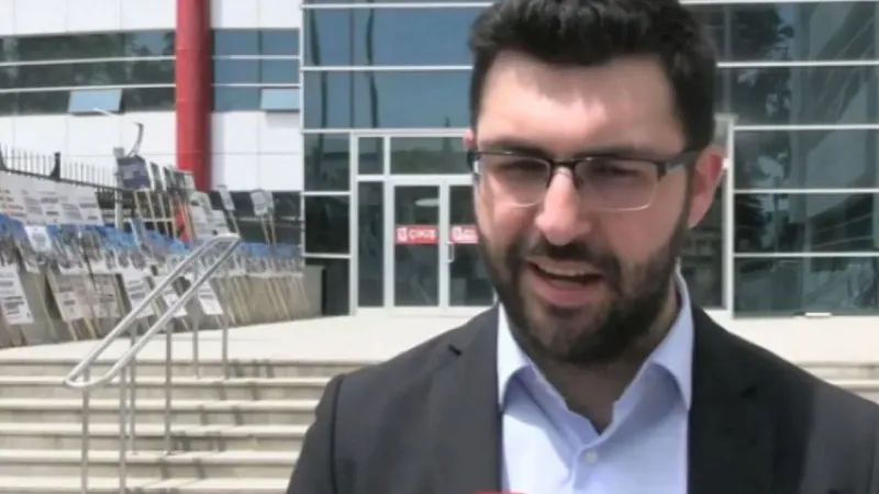 İmamoğlu'nun Avukatının Avukatı Şokta! Tutuklama Talebi!