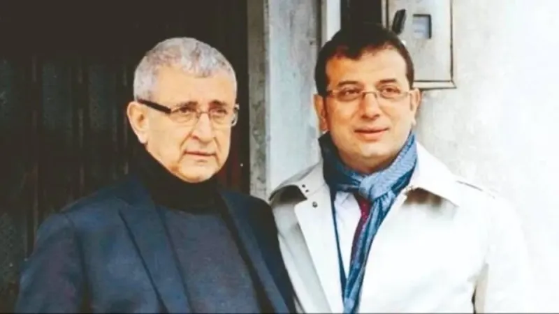 İmamoğlu FETÖ ile mi Yükseldi? Diploma İptali Şok Etti!
