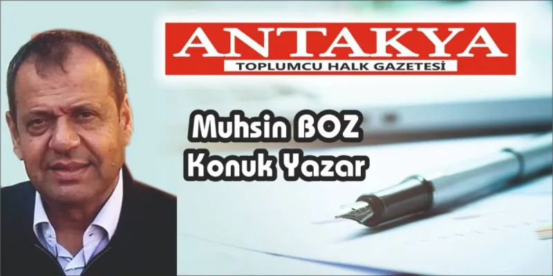 EMPATİ KURMAK, ANLAMAK VE 6 ŞUBAT