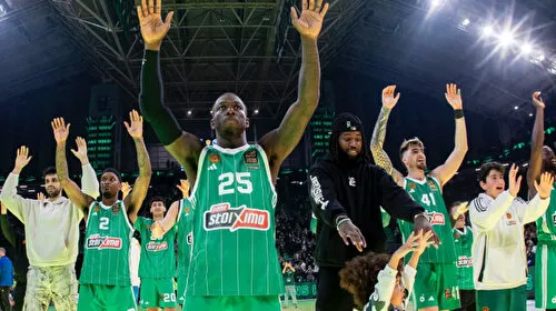 Ataman'dan Panathinaikos'a Dev Zafer! İlk Dört Garanti mi?