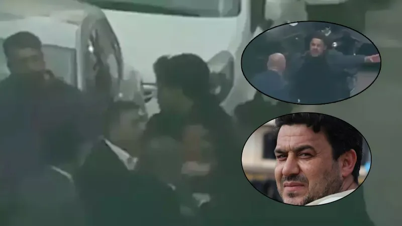 Erol Eğrek Olayında Şok Gelişme! 6 Şüpheli Yakalandı!