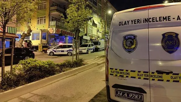 Çöp Kavgası Kanlı Bitti: Komşu Dehşeti!
