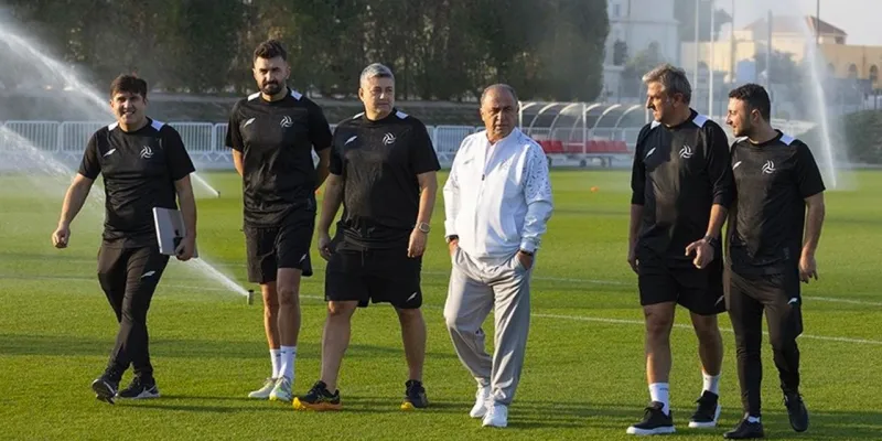 Fatih Terim Davası Sonuçlandı! İşte Mahkemenin Kararı