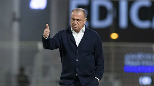 Terim'in Takımı Coştu! Deplasmanda 3 Golle Zafer!