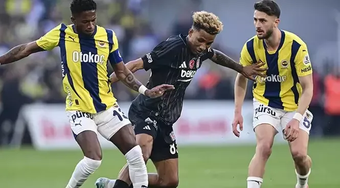 Fenerbahçe Yıkıldı! Derbi Sonrası Icardi'den Şok Paylaşım!