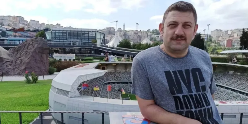 Fenerbahçe Maçı Kabusu! Beyin Kanaması Geçirdi! Şok Detaylar