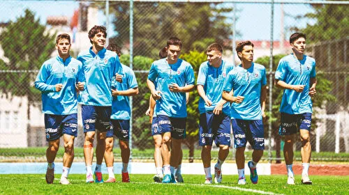 Trabzonspor'da Genç Yıldızlar A Takıma! Fırtına Yeni Sezona Hazır Mı?