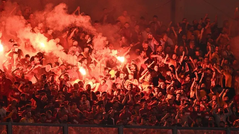 Galatasaray Şampiyonluğa Koşuyor! Tek Puan Yeter mi?