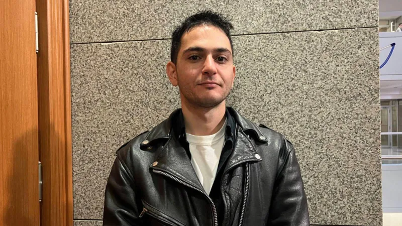 Furkan Karabay Hapse mi Girdi? Erdoğan Ailesi Davası Şaşırttı!