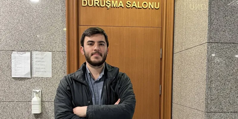 Gazeteci İsmail Arı'ya Şok Tehdit! Ev Adresi mi Verildi?