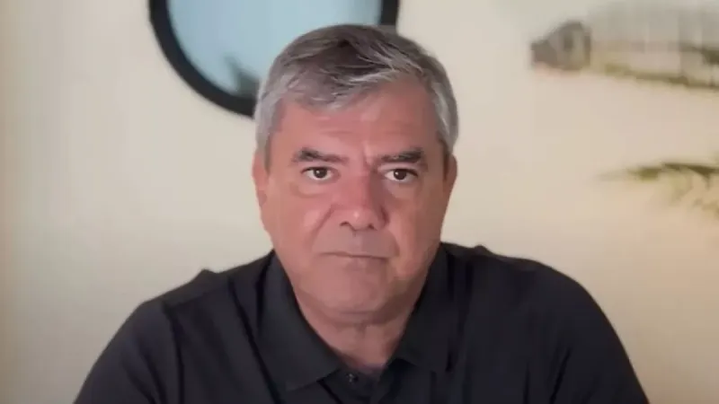 Yılmaz Özdil'e Şok Soruşturma! O Paylaşım Ortalığı Karıştırdı