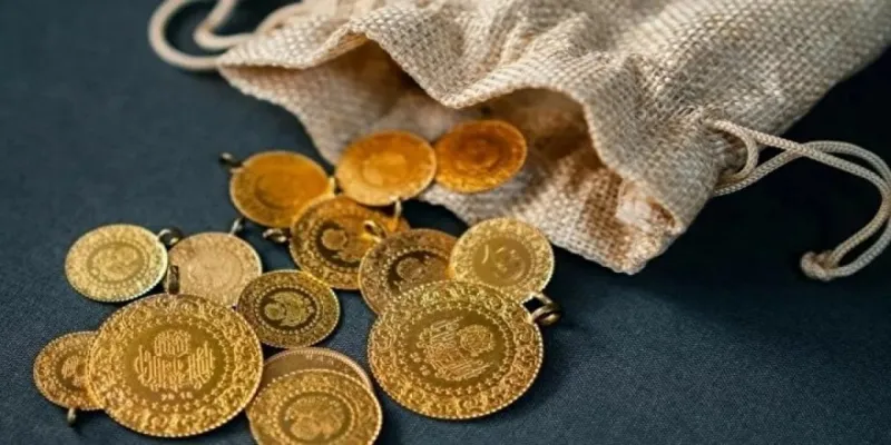 Altın Fiyatları Uçuyor! Gram Altın Almak İçin Doğru Zaman mı?