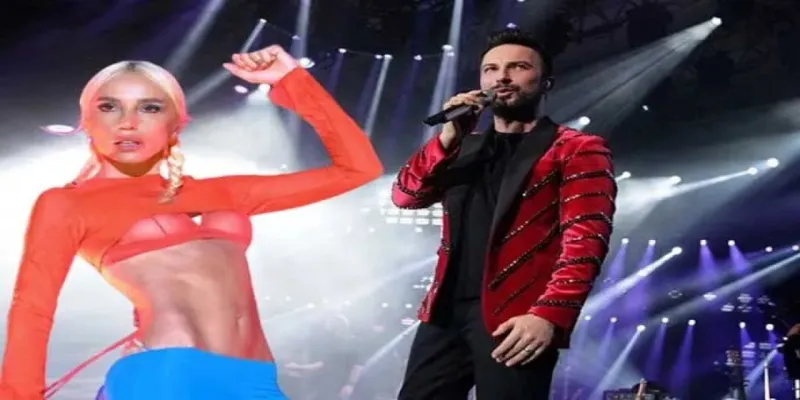 Gülşen ve Tarkan'dan tutuklu gençlere bayram desteği