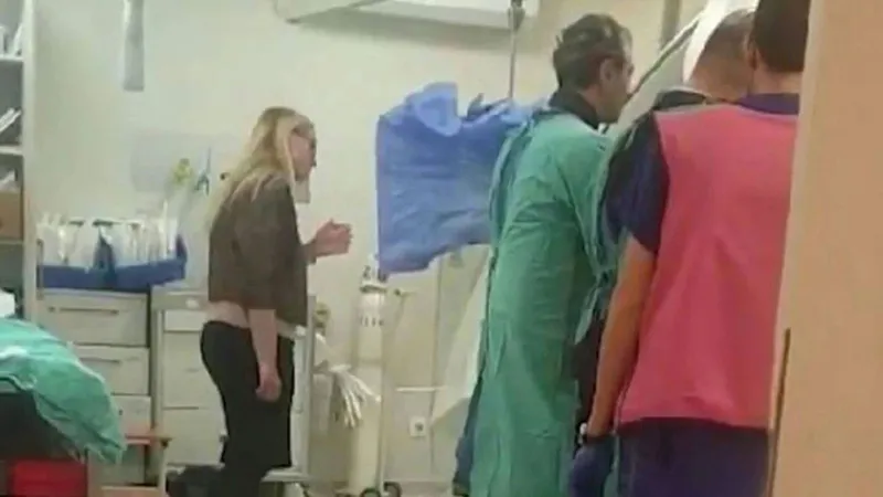 Stent Skandalı: Hastanede Pazarlık Yapan Koordinatöre Şok Ceza!