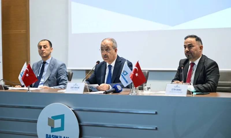 6 İle Müjde! Medyaya Rekor Destek: 102 Milyon TL