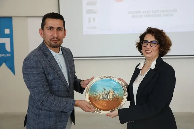 Hatay'da İşsizliğe Çözüm: HAKİM'den İstihdam Hamlesi!