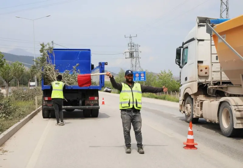 HBB’den Bahar Temizliği