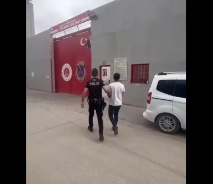 Şok İddia! Hırsızlık Yalanı mı? Personel Tutuklandı!