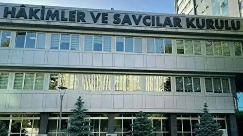 HSK Üyeliği İçin Adaylar Açıklandı! Kimler Yarışacak?