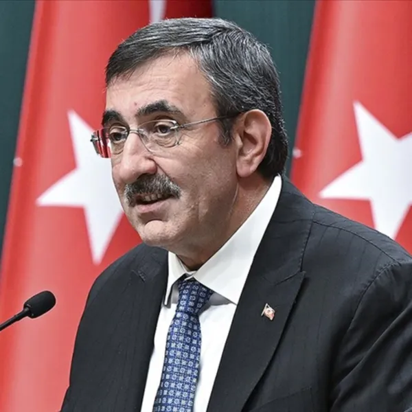 Cevdet Yılmaz'dan boykot çağrılarına sert tepki: Hukuk tanımaz siyaset tarihe geçecek