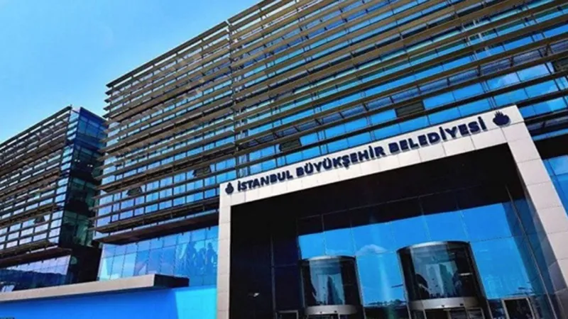 İBB'de Şok! İmamoğlu'nun Şirketlerine Kayyum Atandı!