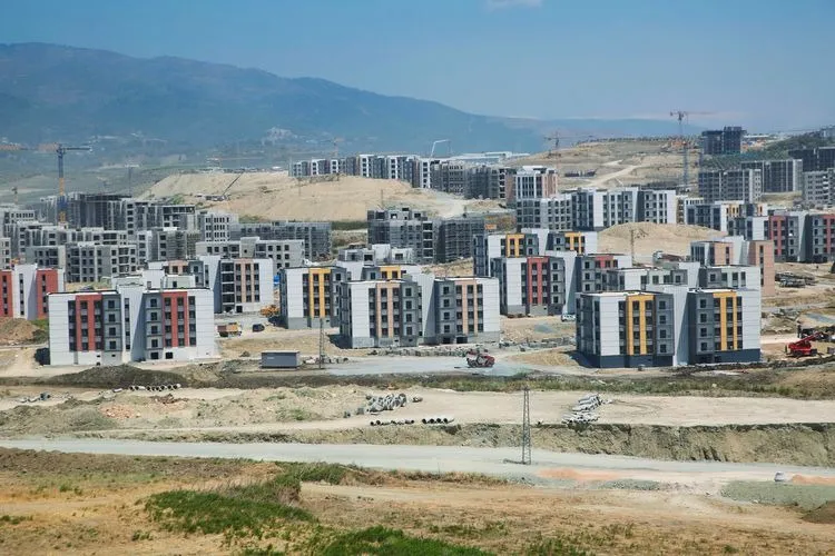 Hatay'da Konut Krizi! İktidar Sözünü Neden Tutamadı?