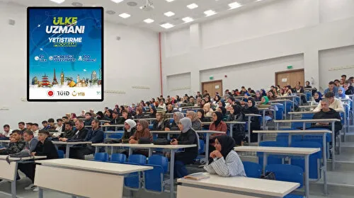 İlahiyatçılara Müjde! Yurt Dışı Hayali Gerçek Oluyor!