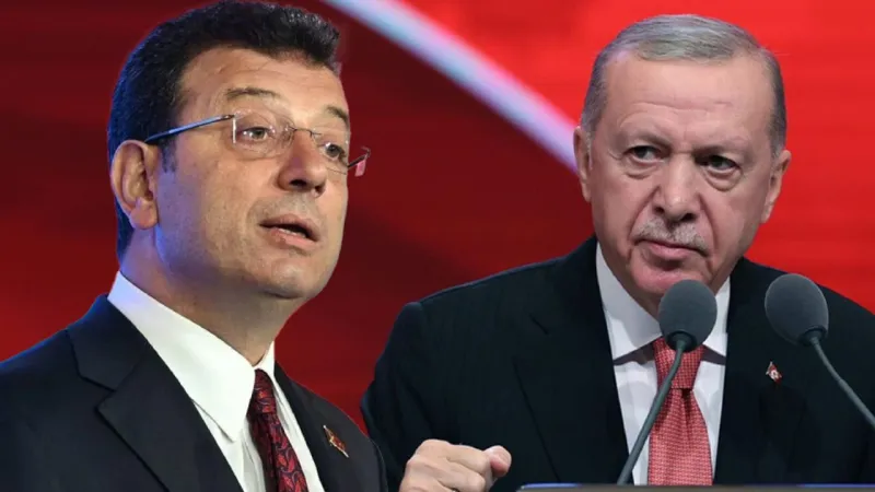 İmamoğlu'ndan Erdoğan'a Şok Sözler: Hiç mi Merhametin Kalmadı?