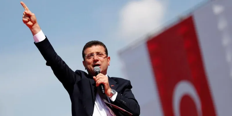 İmamoğlu'na Hangi İllerden Oy Yağdı? İşte Şaşırtan Rakamlar!