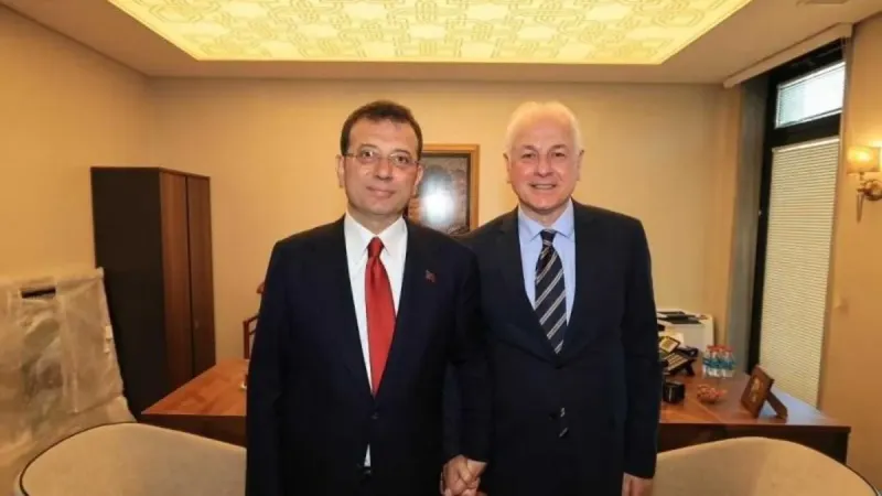 İmamoğlu'ndan Beykoz'a Şok Atama! Köseler'in Tutuklanması Fırsat mı Oldu?