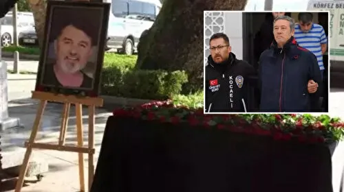 Halıcı Nurhan Ör Cinayetinde Şok! 6 Sanığa Müebbet Şoku!