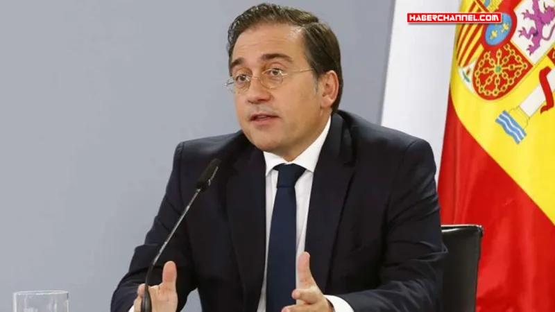 İspanya'dan Gazze'ye Dev Destek! 500 Milyon Avro Bağış Şoku!