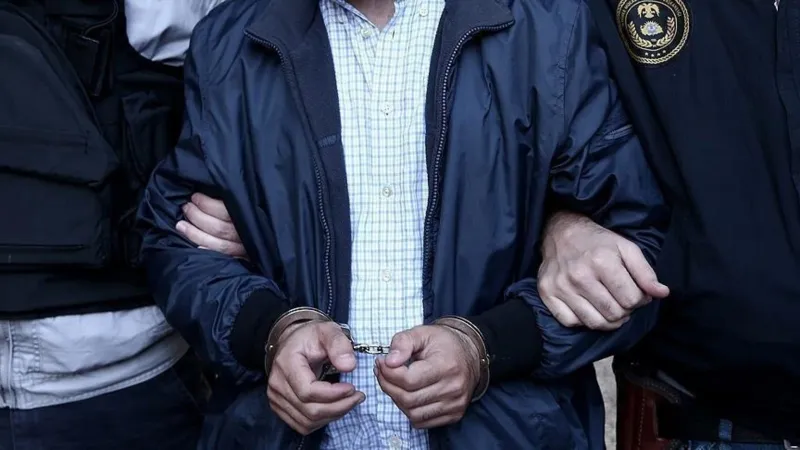 İzmir'de Uyuşturucu Operasyonu: Atik Fark Yarattı!