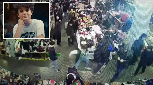 Kadıköy Cinayeti: Mattia'nın Katilleri İlk Kez Hakim Karşısında!
