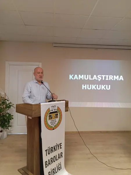 Kamulaştırmasız El Atma Şoku! Avukatlar Ne Öğrendi?