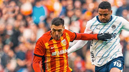 Kayserispor'un Kadıköy Korkusu! Fenerbahçe Deplasmanı Yine Mi Hüsran?