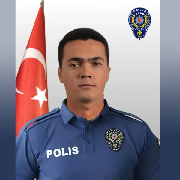 Şırnak'ta Kaza! Polis Memuru Zeki Bacak Şehit Oldu