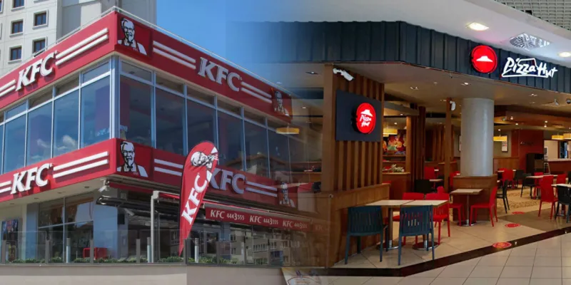 KFC ve Pizza Hut Türkiye'ye Dönüyor! Şok Gelişme
