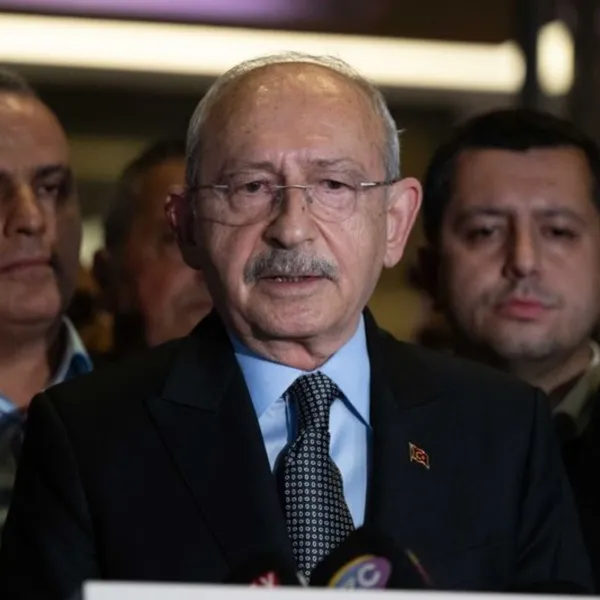 Kılıçdaroğlu Şokta! Para Karşılığı Oy İddiası, İfadeye Çağrıldı!