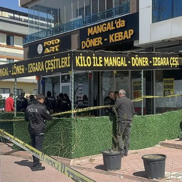 Konya'da Kiracı Dehşeti! İşyeri Sahibi Cinayeti Şok Etti!