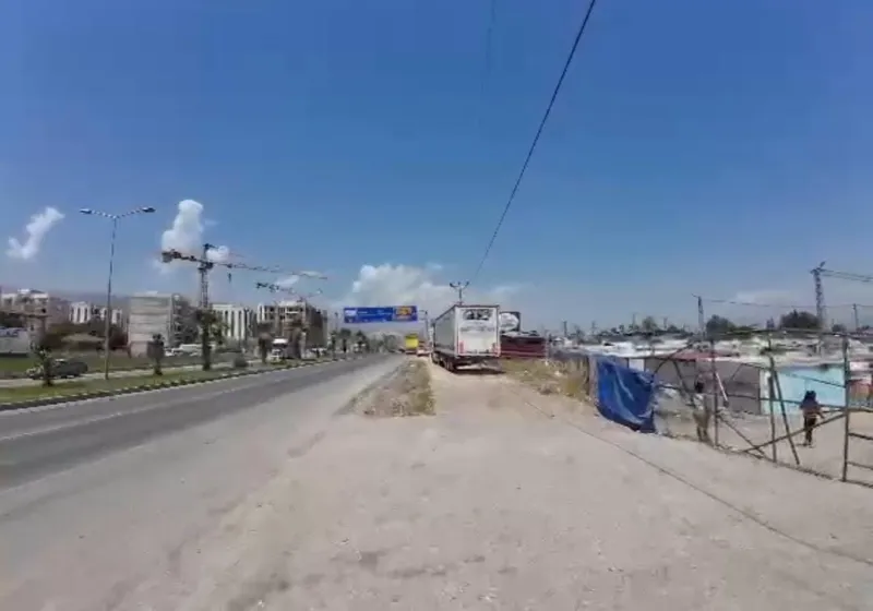 Kırıkhan'da Ölüm Kavşağı Alarmı! Acil Önlem Çağrısı