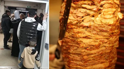 Kocaeli'de Döner Kabusu! 648 Kişi Zehirlendi, Şok Tutuklama!