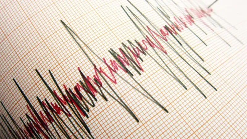 Konya Sallandı! Kulu'da 5.2 Şiddetinde Deprem Mi Oldu?