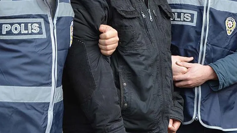Konya'da FETÖ Operasyonu! 9 İlde Eş Zamanlı Baskın: 20 Gözaltı Şoku