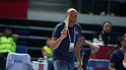Abbondanza Fenerbahçe'ye Döndü! Sarı Meleklerde Yeni Dönem