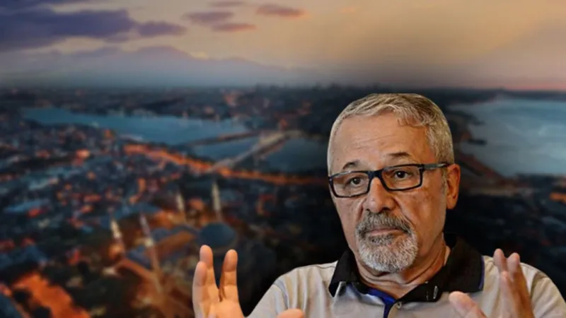 Naci Görür'den Marmara Depremi Uyarısı: "Onlara İnanmayın!"